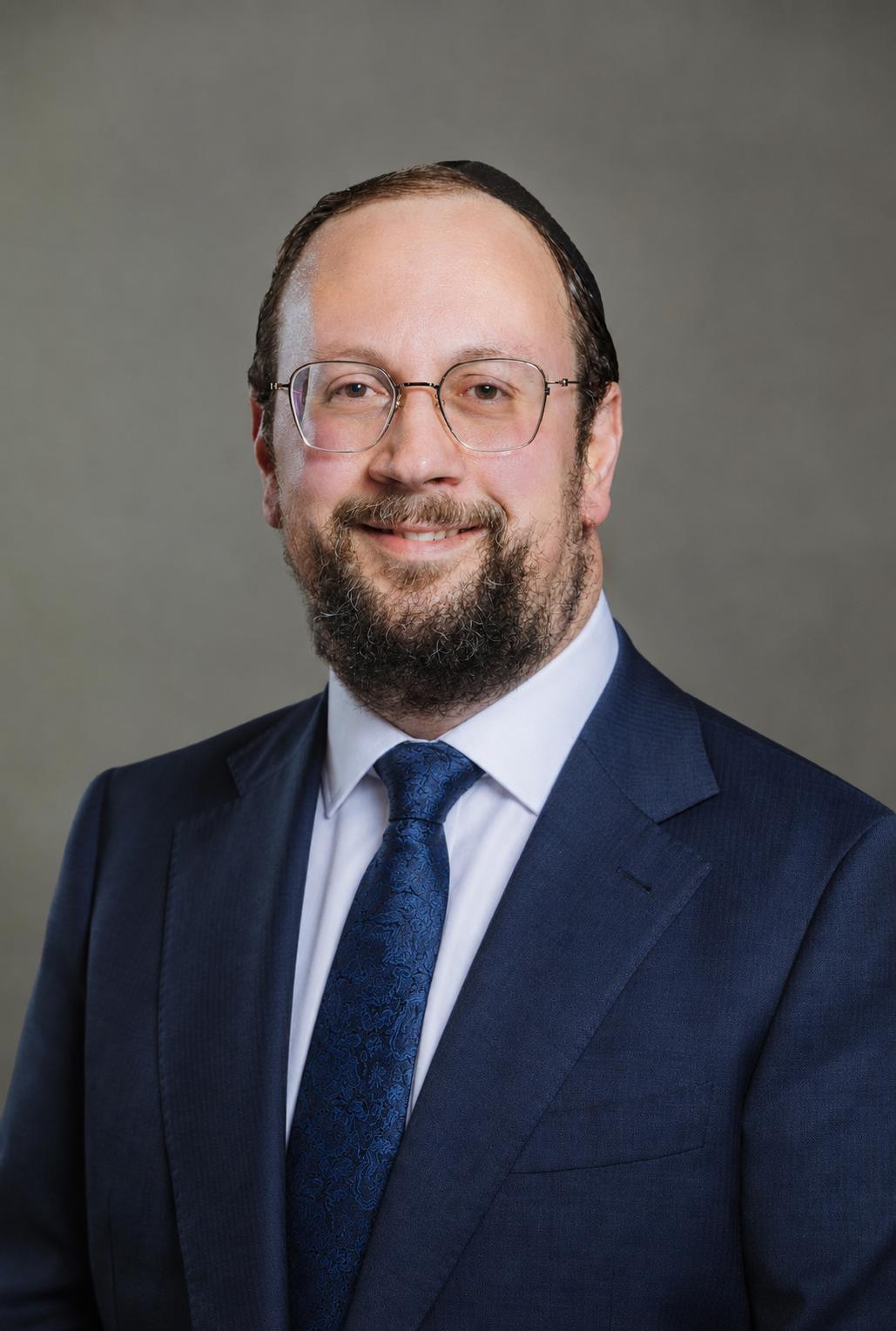 Yaakov Berman